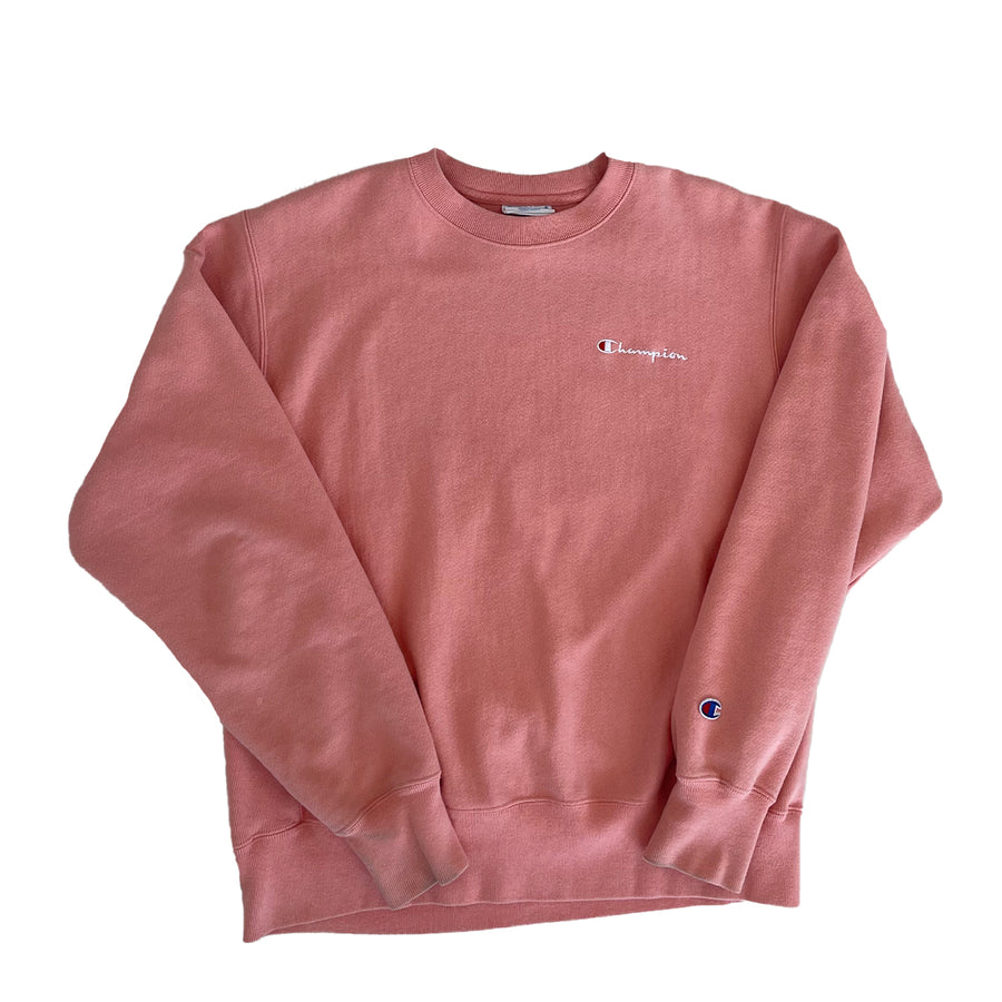 Champion Reverse Weave Crewneck Sweater M