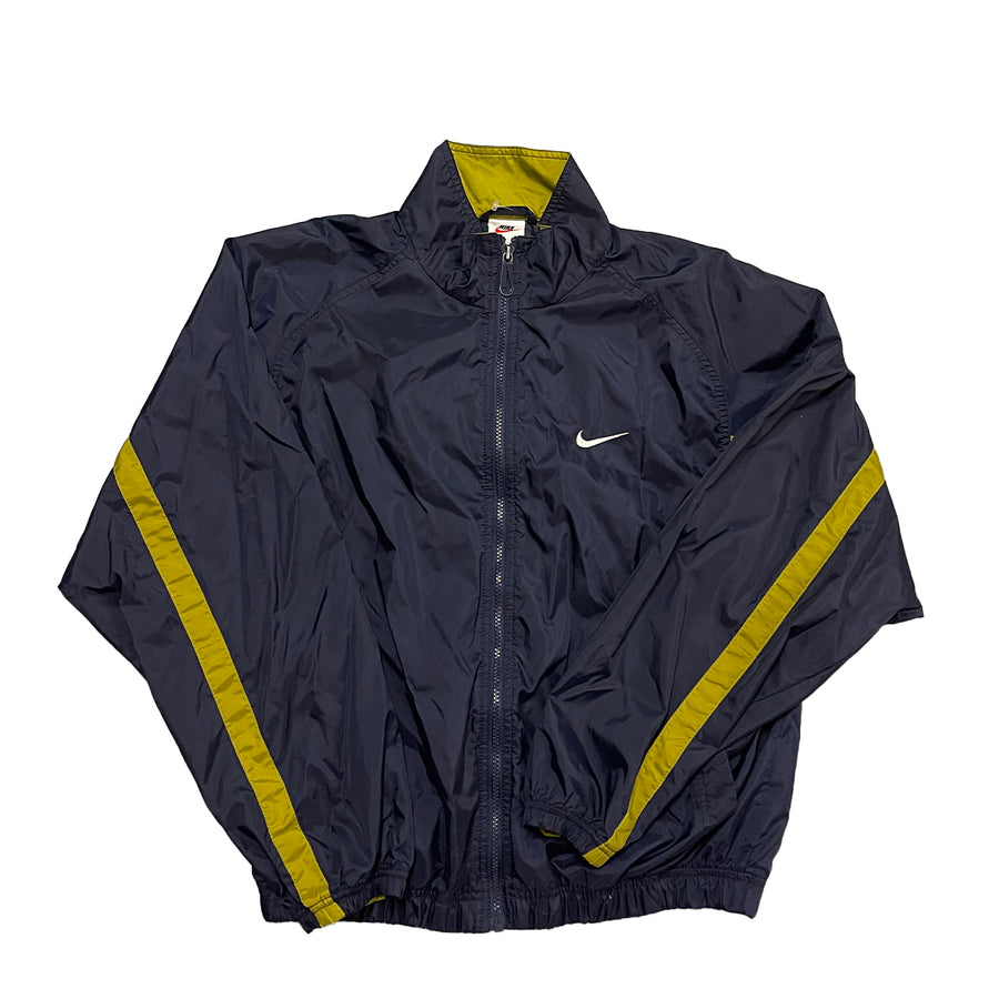 Vintage Nike Windbreaker Jacket S