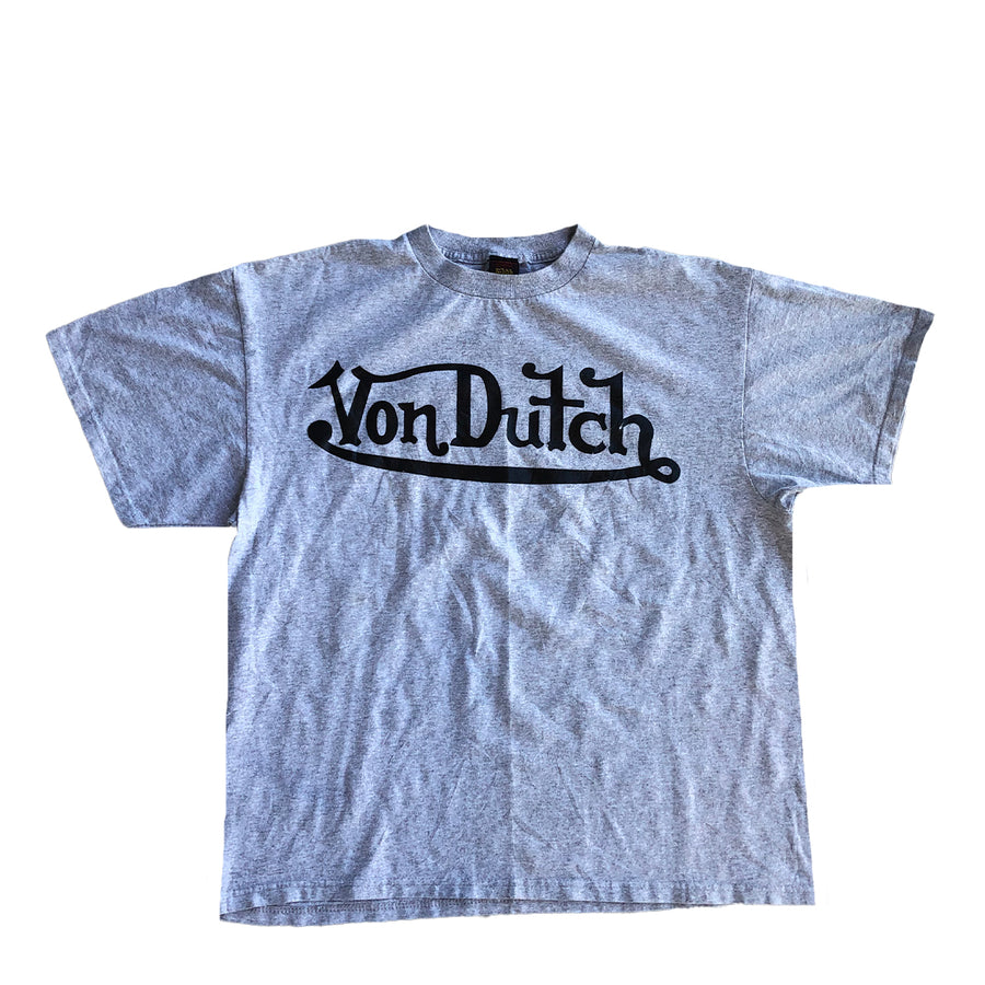 Von Dutch Tee XL