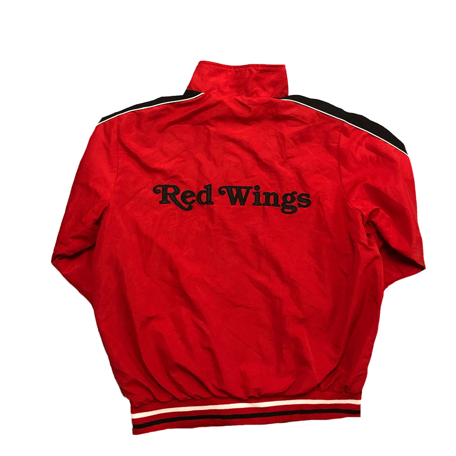 Detroit Redwings Jacket L