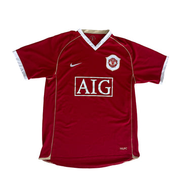 Nike Manchester United Jersey M