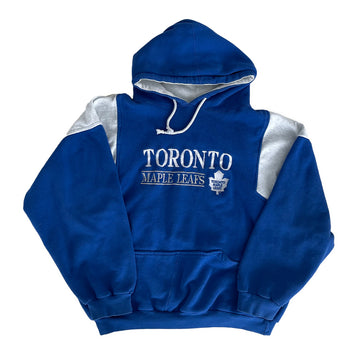 Vintage Toronto Maple Leafs Sweater L