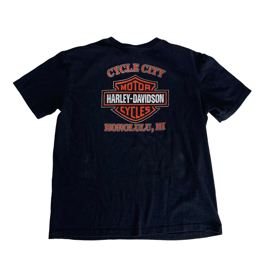 Harley Davidson Tee M