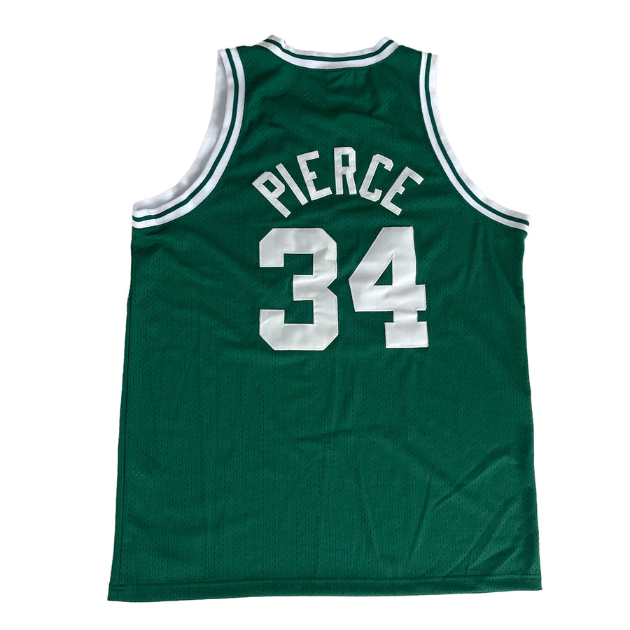 Nike Boston Celtics Paul Pierce Jersey XL