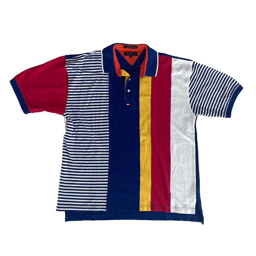 Vintage Tommy Hilfiger Golf Shirt XL