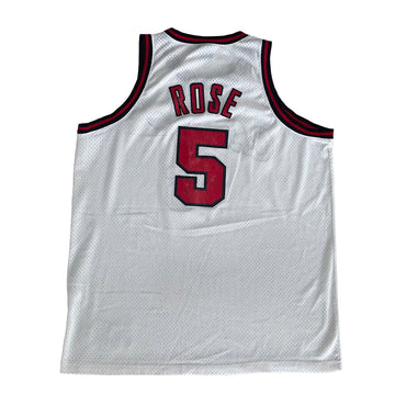 Nike Chicago Bulls Jalen Rose Jersey XXL