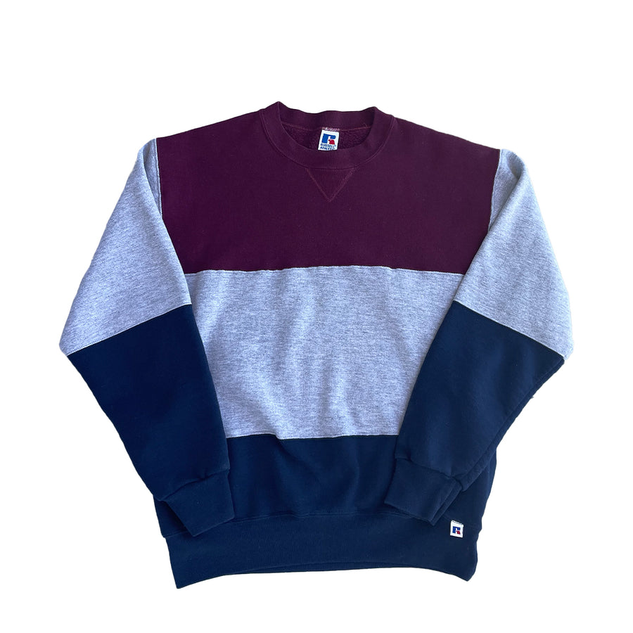 Vintage Russell Crewneck Sweater M