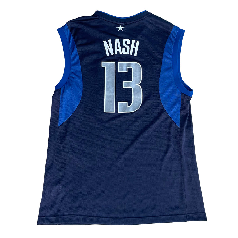 Dallas Mavericks Steve Nash #13 Jersey M