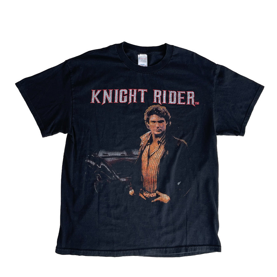 Vintage Knight Rider Tee L