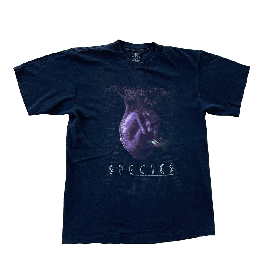 Vintage 1995 Species Tee XL