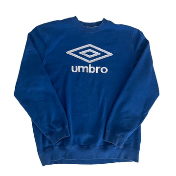 Umbro Crewneck Sweater XL