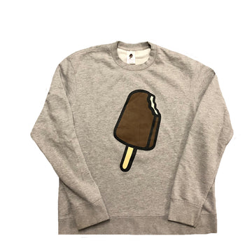 BBC Ice Cream Crewneck Sweater XL/XXL