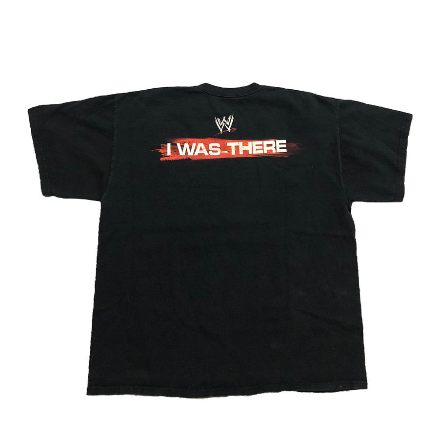 2011 WWE Tee XL
