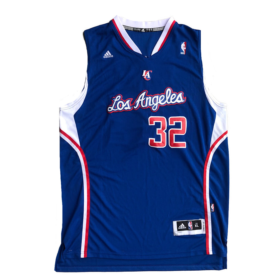 Adidas Los Angeles Clippers Blake Griffin #32 Jersey XL