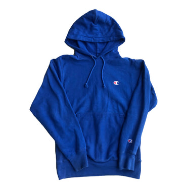 Champion Reverse Weave Pullover Hoodie S