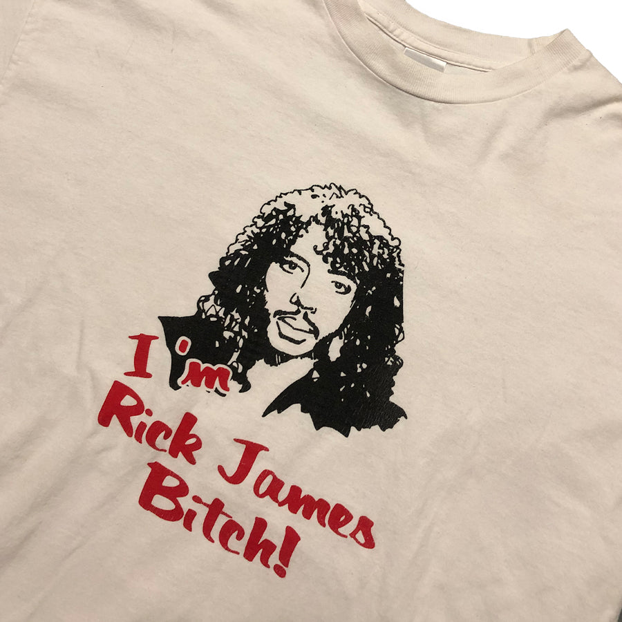 I'm Rick James Tee XL