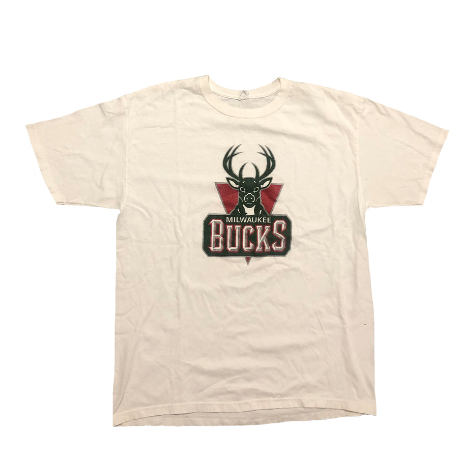 Milwaukee Bucks Tee L