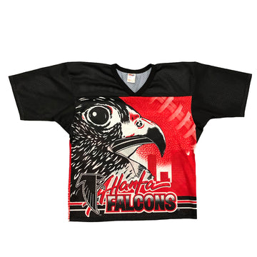 Vintage Atlanta Falcons Jersey L/XL