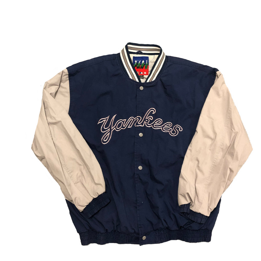 Vintage New York Yankees Jacket L/XL