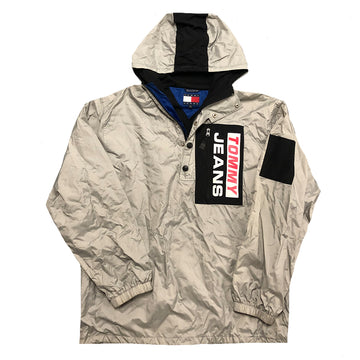 Rare Vintage Tommy Jeans Jacket XL