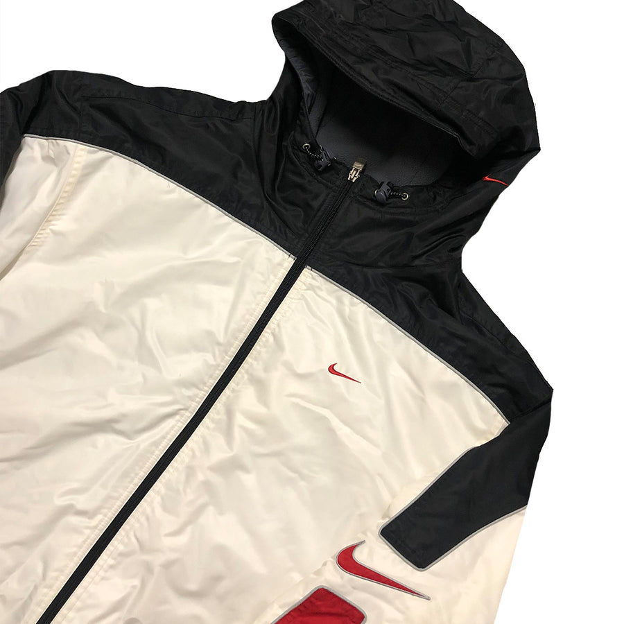 Nike Swoosh Jacket XL