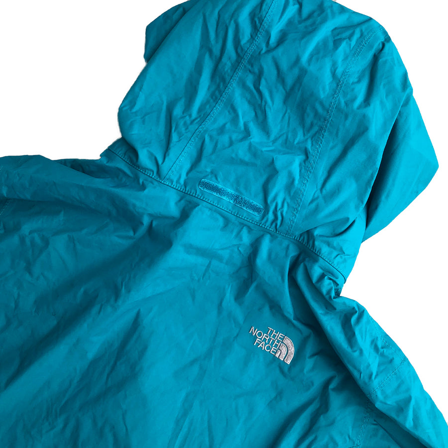 Womens The North Face Hyvent Jacket XL