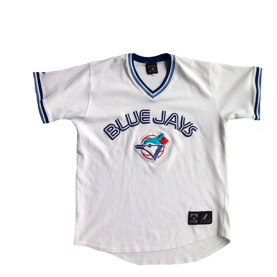 Vintage Toronto Blue Jays Jersey XL