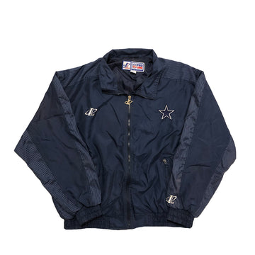 Vintage Logo Athletics Dallas Cowboys Jacket XXL