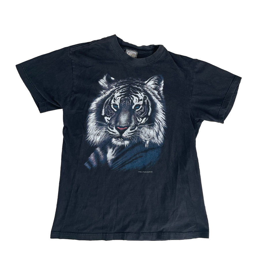 Vintage Tiger Tee L