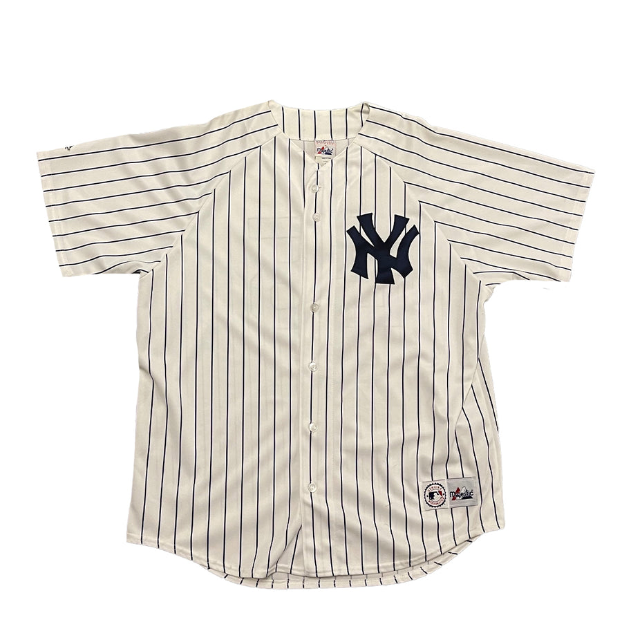 New York Yankees #25 Jersey XL