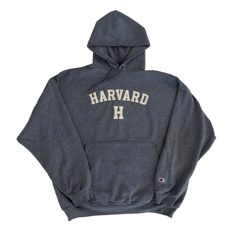 Champion Harvard Hoodie XXL