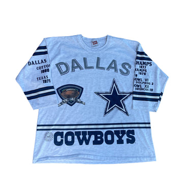 Vintage Dallas Cowboys Tee XL