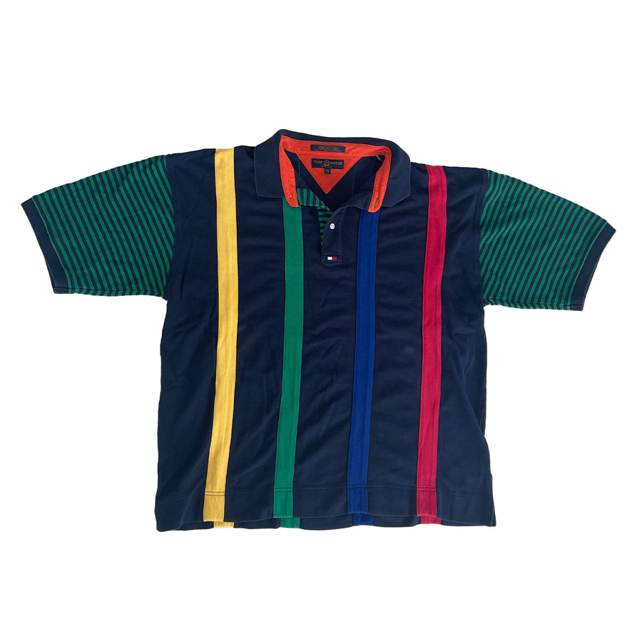 Vintage Tommy Hilfiger Golf Shirt XL