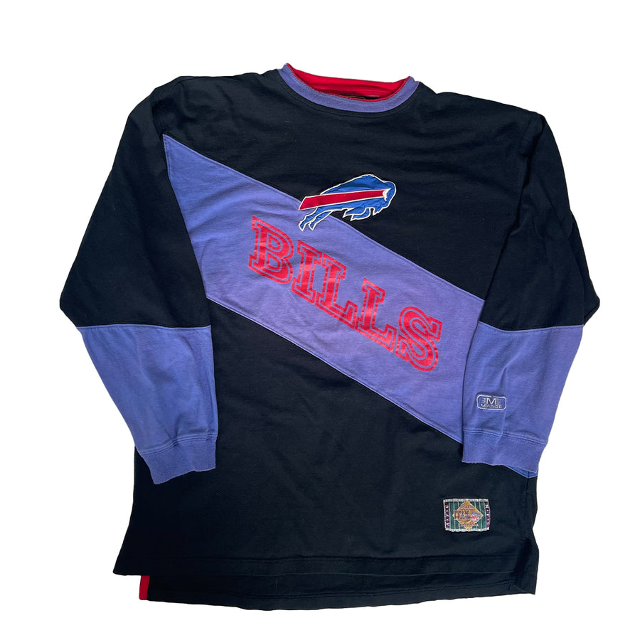 Vintage Buffalo Bills Sweatshirt M