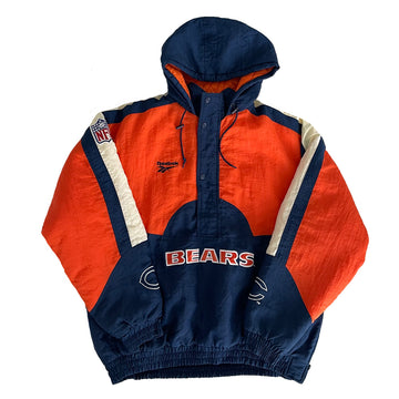 Vintage Chicago Bears Jacket L