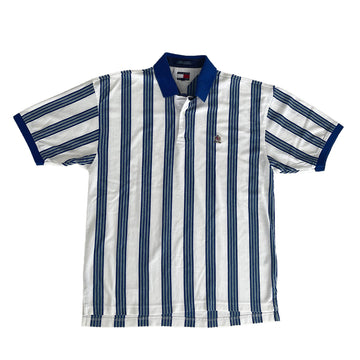 Vintage Tommy Hilfiger Golf Shirt XL