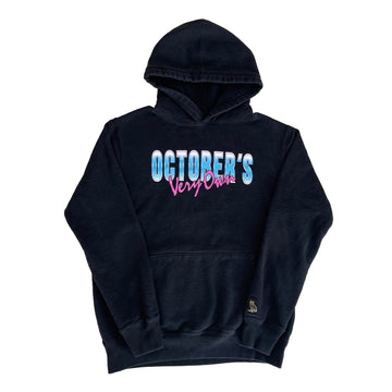 Drake OVO Octobers Very Own Pullover Hoodie L