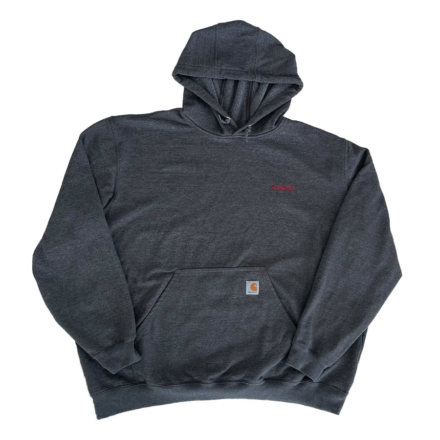 Carhartt Hoodie Sweater XXL