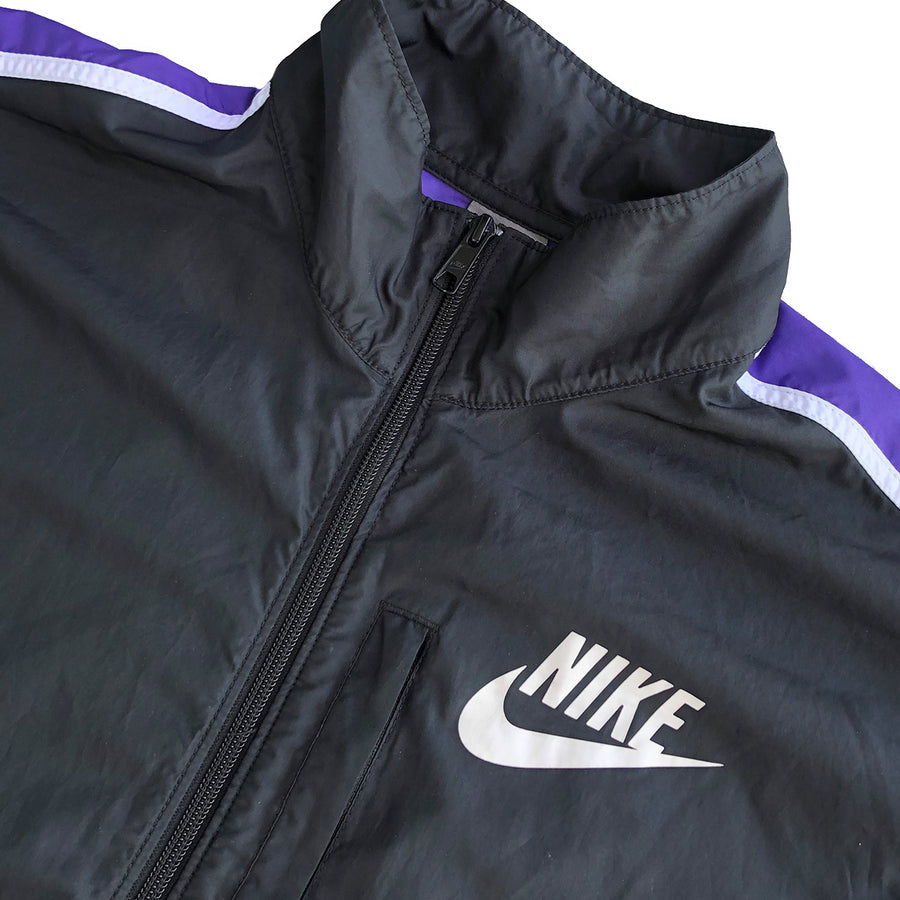 Nike Windbreaker Jacket M/L