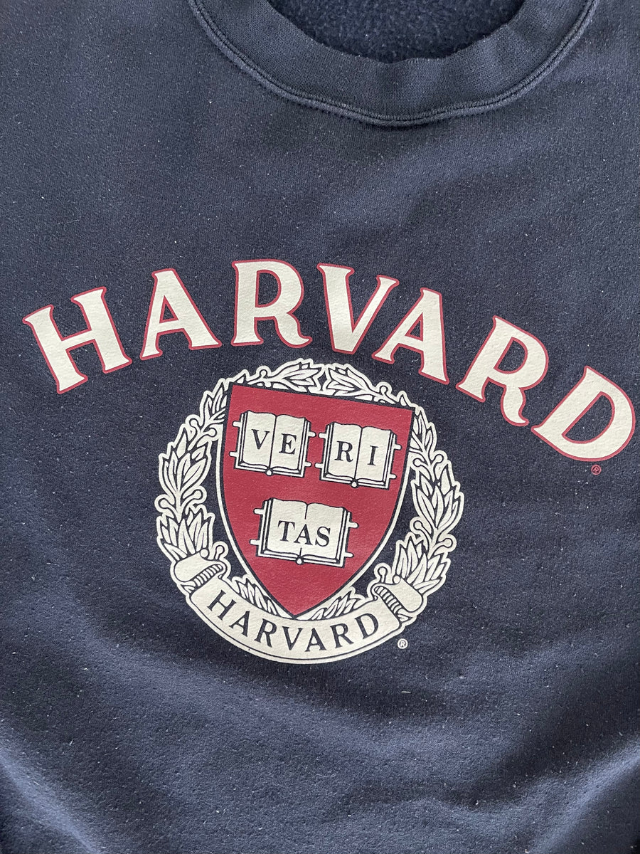 Champion Harvard University Sweater M