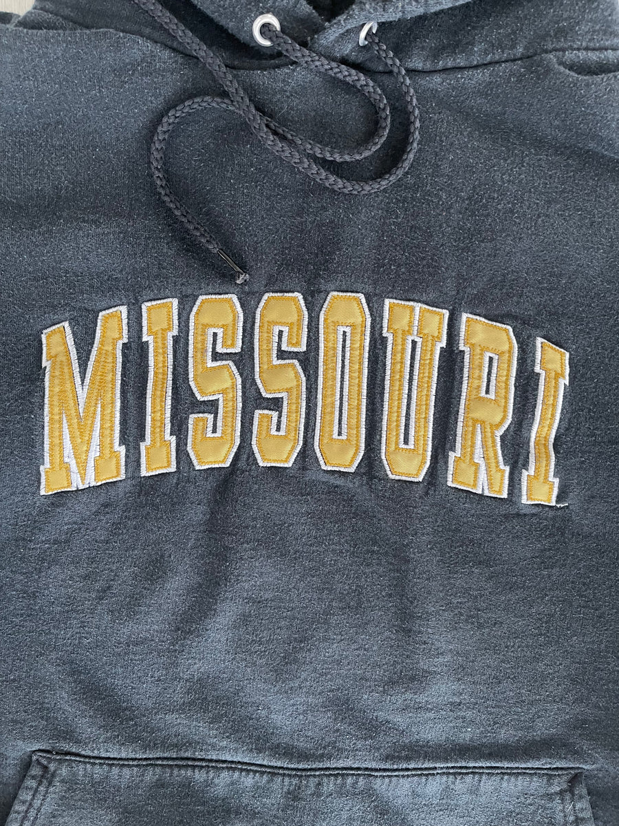 Vintage Missouri Sweater XXL