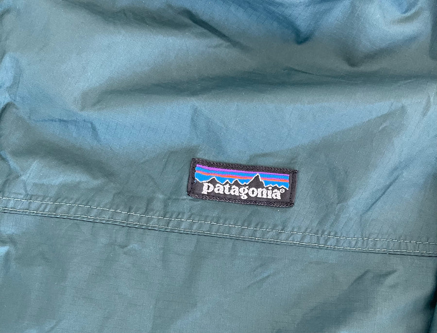 Vintage Patagonia Windbreaker Jacket XL