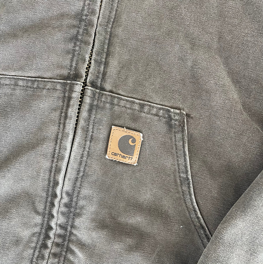 Vintage Carhartt Jacket M