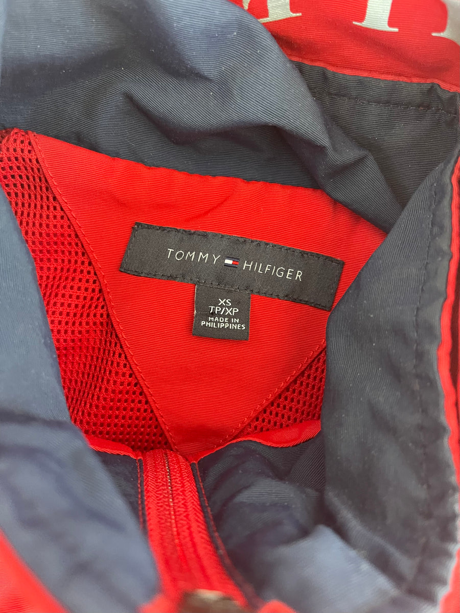 Tommy Hilfiger Jacket XS