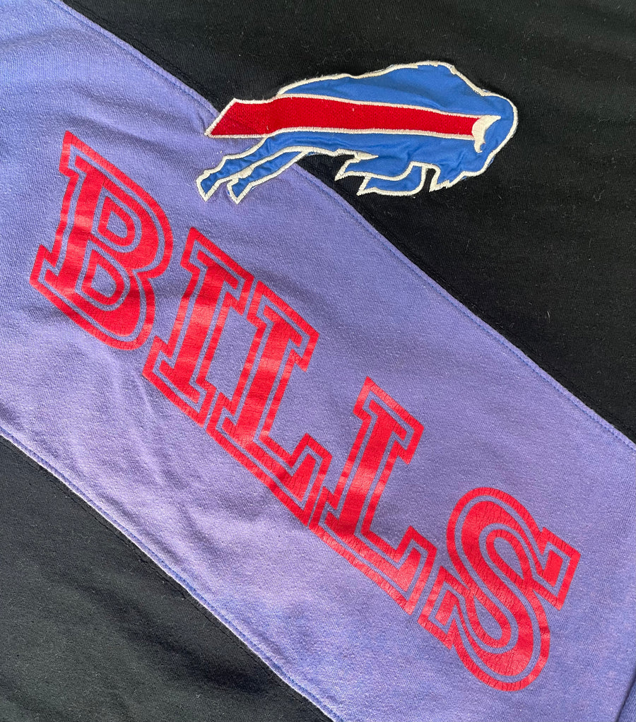 Vintage Buffalo Bills Sweatshirt M