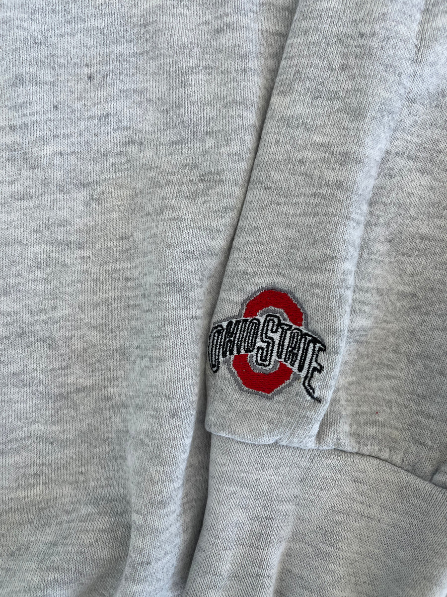 Vintage Ohio State Buckeyes Sweater L