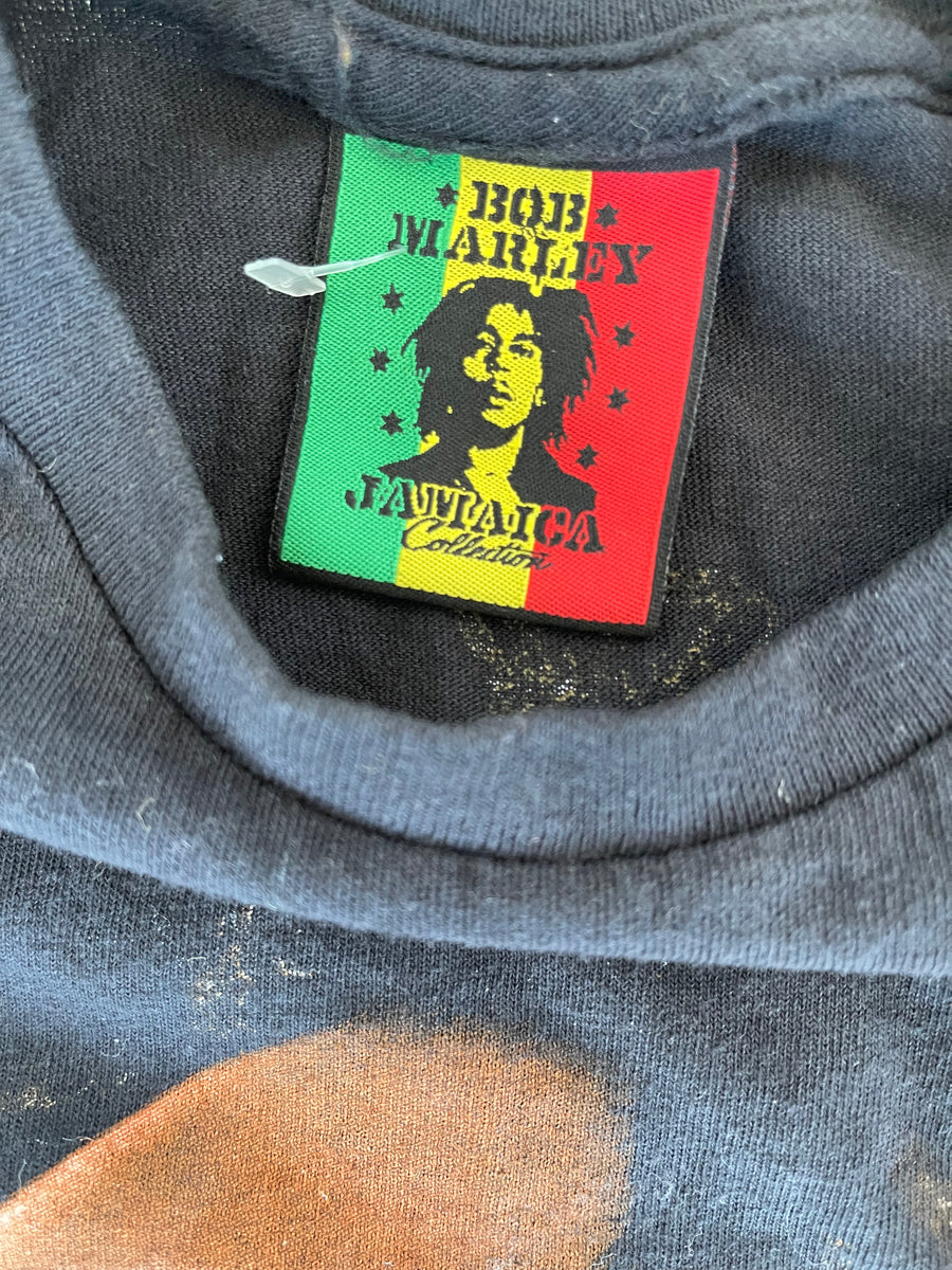 2005 Bob Marley Tee M