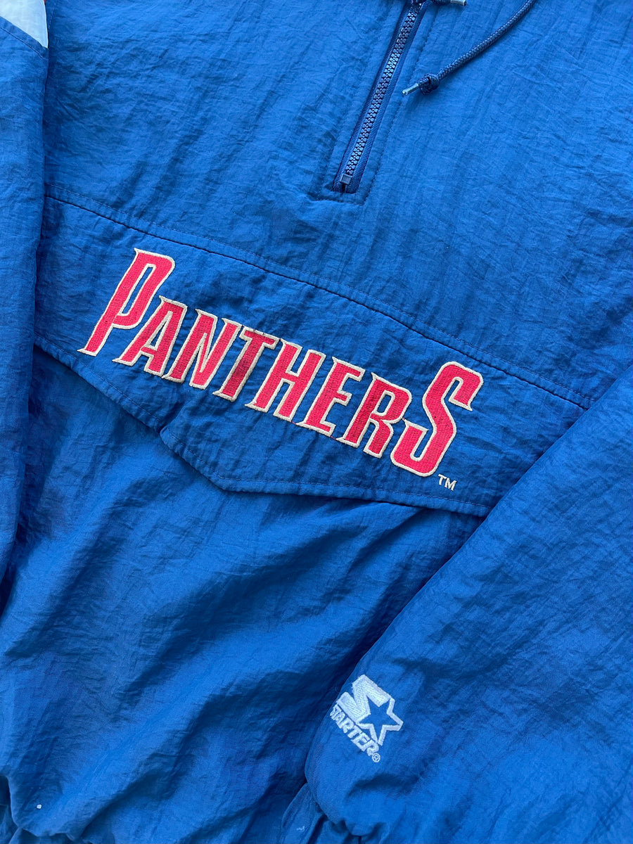 Vintage Starter Florida Panthers Jacket L