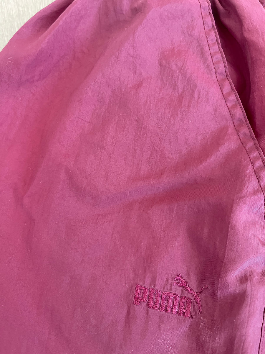 Vintage Puma Trackpants L