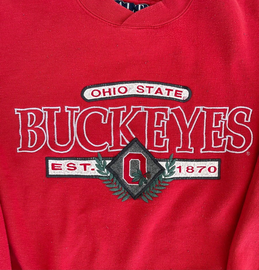 Vintage Ohio State Sweater S